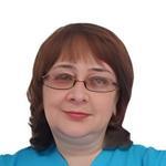 Филатова Наталья Николаевна Филатова Наталья Николаевна, Гинеколог - Бишкек