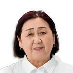 Сартпаева Аида Турарбековна Сартпаева Аида Турарбековна, Педиатр, Детский инфекционист - Бишкек