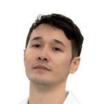 Абдыкапаров Адам Талайбекович Абдыкапаров Адам Талайбекович, Педиатр, Детский инфекционист - Бишкек