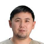 Алмазбеков Азамат Алмазбекович Алмазбеков Азамат Алмазбекович, Детский ЛОР - Бишкек