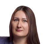 Досалиева Светлана Анатольевна Досалиева Светлана Анатольевна, Массажист - Бишкек
