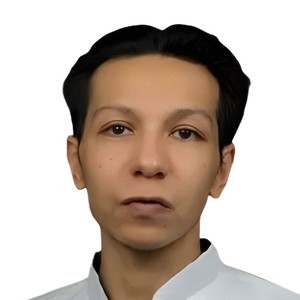 Борбиев Амир Кубанычбекович - фотография Борбиев Амир Кубанычбекович, пластический хирург - Бишкек