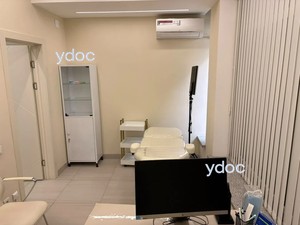 Кабинет врача Кабинет врача
