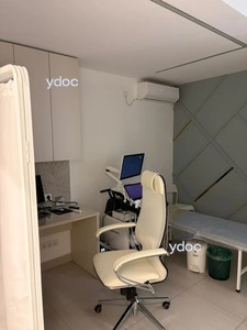 Кабинет врача Кабинет врача