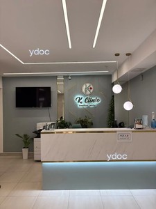Стойка администратора Стойка администратора
