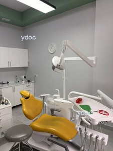 Кабинет стоматолога Кабинет стоматолога