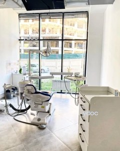 Кабинет стоматолога