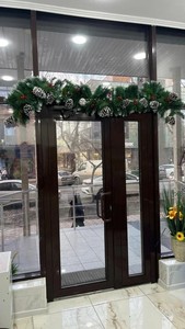 Стойка администратора Стойка администратора