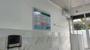 Стойка администратора Стойка администратора