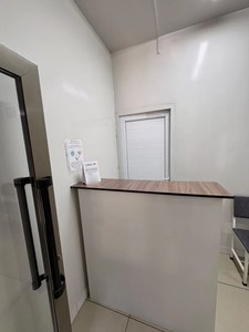 Стойка администратора