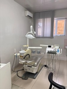 Кабинет стоматолога