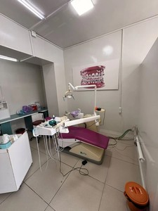 Кабинет стоматолога