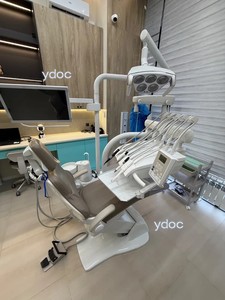 Кабинет врача