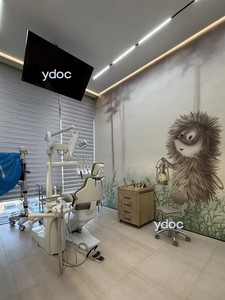 Кабинет врача