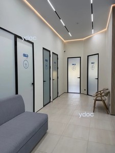 Зона ожидания