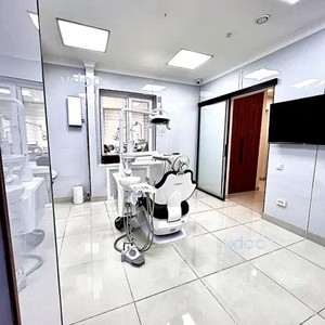 Кабинет стоматолога