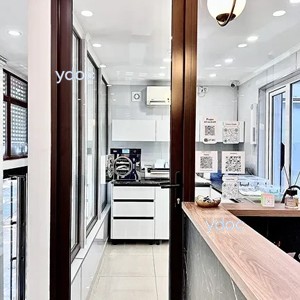 Стойка администратора