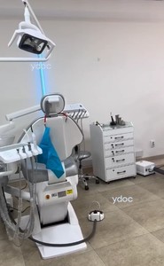 Кабинет стоматолога