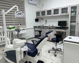 Кабинет стоматолога