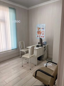 Кабинет врача Кабинет врача
