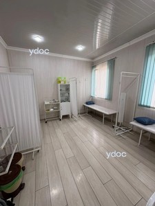 Кабинет врача Кабинет врача