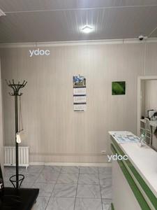 Стойка администратора Стойка администратора