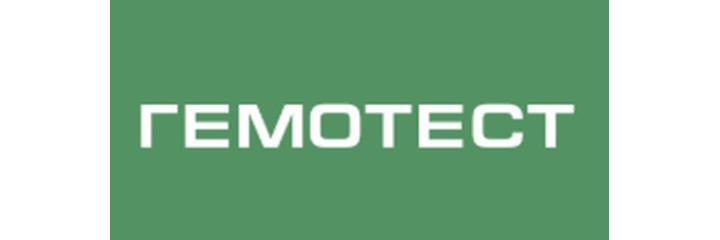 Лаборатория «Гемотест» на Панфилова, Бишкек - фото