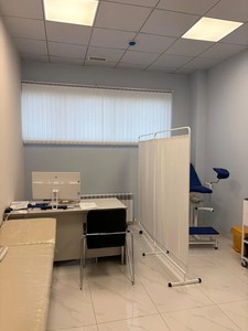 Кабинет гинеколога Кабинет гинеколога