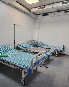 Медициналык палата Медициналык палата