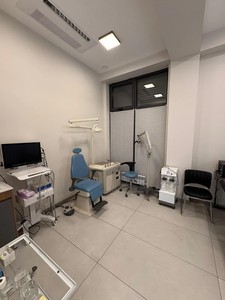 Кабинет врача Кабинет врача