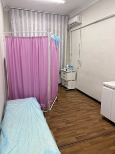 Кабинет врача Кабинет врача