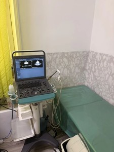 Кабинет врача Кабинет врача