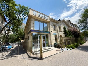 Фасад здания Фасад здания