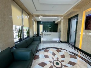Стойка администратора Стойка администратора