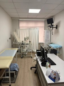 Кабинет гинеколога Кабинет гинеколога