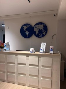 Стойка администратора Стойка администратора