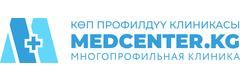 Клиника «MedcenterKG», Бишкек - фото