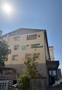 Фасад здания Фасад здания