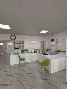 Стойка администратора Стойка администратора