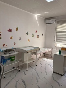 Кабинет врача Кабинет врача