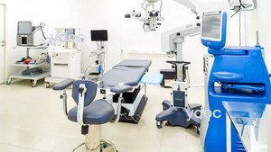 Кабинет специалиста