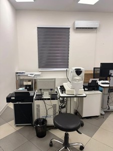 Кабинет врача Кабинет врача