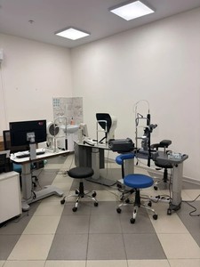 Кабинет врача Кабинет врача