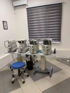 Кабинет врача Кабинет врача