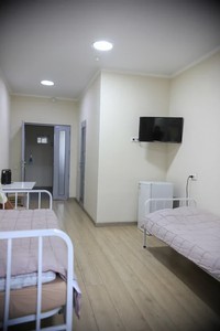 Медицинская палата Медицинская палата