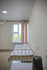 Медицинская палата Медицинская палата