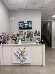 Стойка администратора Стойка администратора