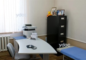 Кабинет специалиста