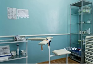 Кабинет специалиста