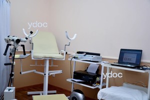 Кабинет специалиста